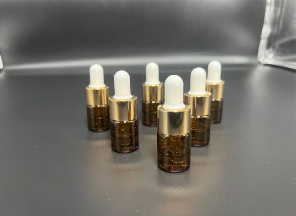LSD VIALS 100 DROPS DOSED 225UG IN EACH BOTTLE