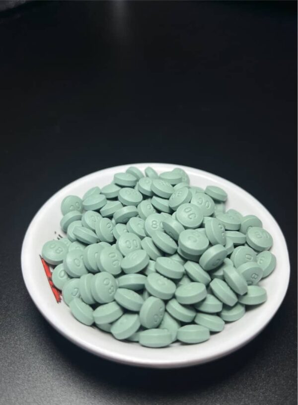 80MG OXYCODONE PER PILL MUNDIPHARMA EXTENDED RELEASE