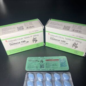 100MG SILDENAFIL PER PILL. 10 PILLS PER STRIP. INDIAN SCRIPT