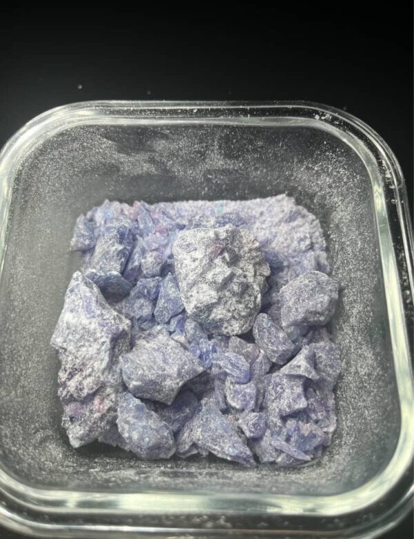 MDMA