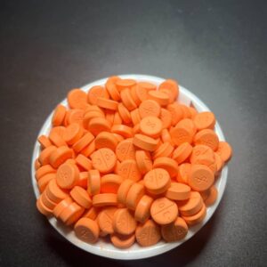 ADDERALL DP 30MG