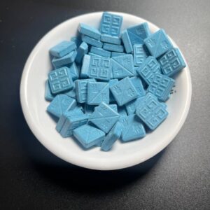 ECSTASY PILL