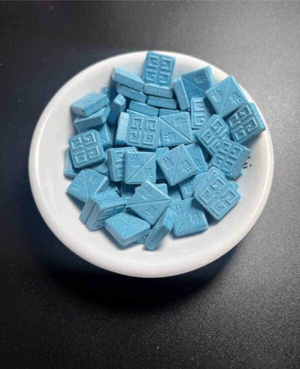 ECSTASY PILL