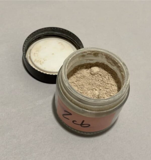 2C-B POWDER HCL