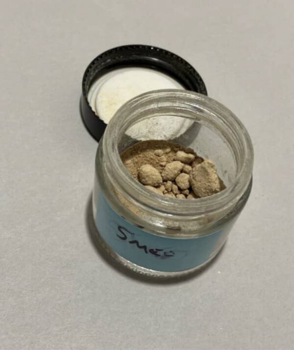 5MEO- DMT